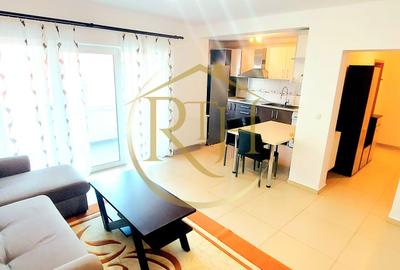 Apartament 2 camere, centrala porprie, parcare, Zona Centrala, Giroc - 6