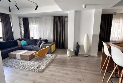 DE INCHIRIAT | APARTAMENT 2 CAMERE | FLOREASCA - 5