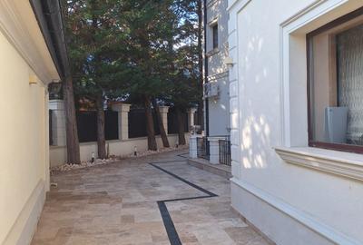 Resedinta deosebita,renovata 2023,P+2,garaj 2 loc, sauna, piscina, teren 1130 mp - 6