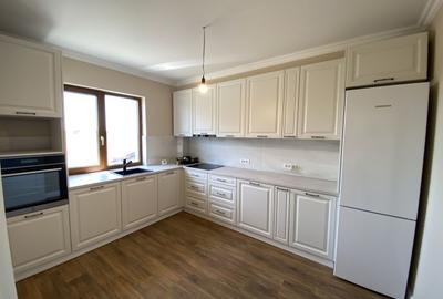COMISION 0%, DUPLEX 5 CAMERE,  127 mp, 280 mp TEREN, POPMPA, SACALAZ - 5