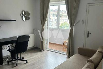 De vânzare: apartament 2 camere– mobilat- ultracentral - Piața Amzei - 1