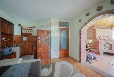 Casă de vânzare, tip duplex, teren 889 mp, în Păușa, comuna Nojorid - 13