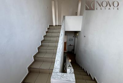 8 Camere | Baneasa | 335 mp utili | Teren 300 mp | - 17