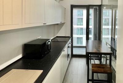 Studio dublu Cloud9| Aviației | Pipera | Promenada - 5