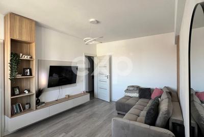 Apartament 2 camere 62 mp + loc de parcare Prelungirea Ghencea - 1