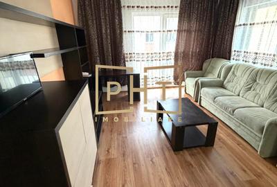 Apartament de vanzare cu 2 camere, 44 mp, zona Eroilor! - 1