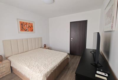 Cantemir- Unirii 2 camere superb mobilate - 13