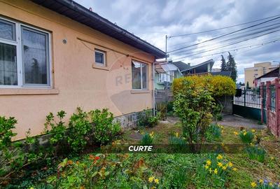 Comision 0% – Casa ultracentrala, liniștita, cu garaj - 11