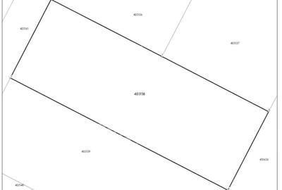 Teren Intravilan | 706mp | Front 16ml | Zona Mosnita Noua - 5