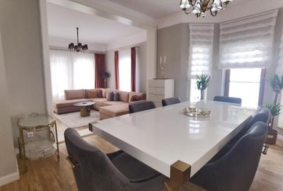 Diplomatic residence Embassy | 5 Bedrooms | the Forest | Iancu Nicolae - 5