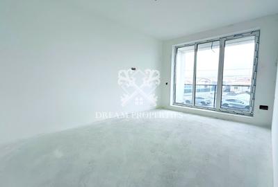 Comision 0%! Apartament 2 camere, balcon, parcare, centru Apahida - 4