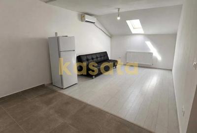 2 Camere 🏢 | Militari Residence 📍 | Mansardă ⬆️ Parcare - 2