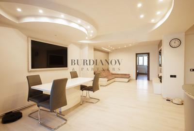 Apartament cu 3 camere - 91mp - Militari - Lujerului - 1