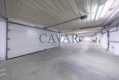 Proiect Cavar Residence Drumul Dealu Babii 26-30 - 16
