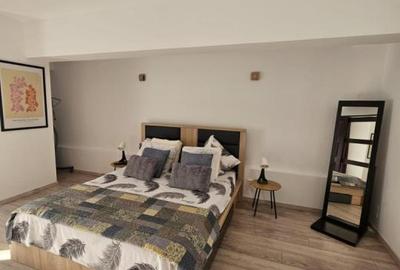 APARTAMENT 3 CAMERE DE VANZARE | AVIATIEI - BANEASA | 268.000 EURO - 7