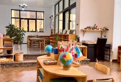 Vilă individuală 17 camere, 850 mp teren | Grădiniță / clinică | Iancu Nicolae - 2