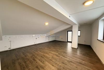 Spatiu comercial, pozitionare excelenta, exact la metrou Aparatorii P - 4