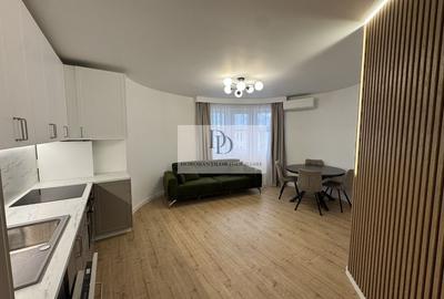 Apartament 3 camere finisaje moderne | Parcare inclusǎ | Zona Europa - 4