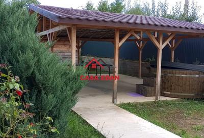 Casa in Campina--1000e - 5