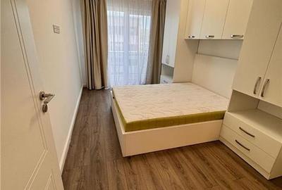 3 camere l 2 bai l Garaj subteran l Str.Campina - 3