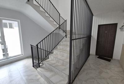 Apartament 62,5mp/decomandat, etaj 3/4, semifinisat, 1400€/mp,Floresti - 13