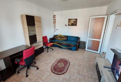 Garsonieră de închiriat – Zona Centrală, Str. 9 Mai, Bacău - 1