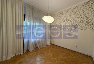PRIMAVERII | INCHIRIERE APARTAMENT LUX IN VILA | 115 MP | NEMOBILAT | - 5
