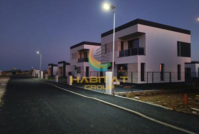 Casa P+1, 4 camere, ansamblu rezidential - 3