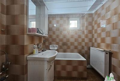 APARTAMENT 2 CAMERE CENTRAL ZONA DACIA DACIA - 19