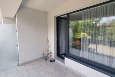 Garsonieră /Iancu Nicolae 52 mp | Residence 5 |  parcare inclusă/ - 1