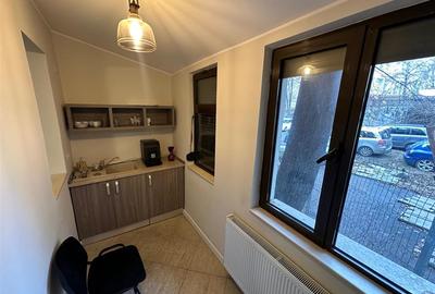 Spațiu premium pentru birouri - ultracentral, 72 mp - 7