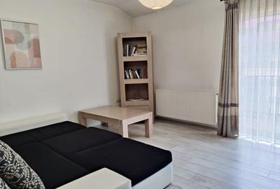 Apartament 2CAM 55 MP, Floresti, Str Eroilor, Parcare - 1