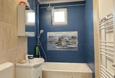 Apartament 3CAM DECOMANDATE 59MP Aleea Scărișoara FSEGA - IULIUS MALL - 10