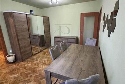 CENTRAL - 2 CAMERE - RENOVAT - MOBILAT - IDEAL INVESTITIE - 3