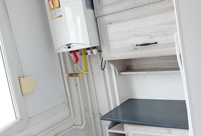 Apartament 2 camere, zona METALURGIEI - 5