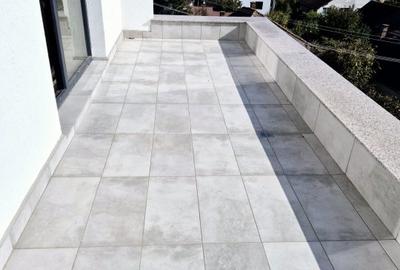 Duplex in Dambul Rotund  cu front la doua strazi - 3