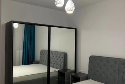 Apartament nou de 2 camere in Plazza Lujerului