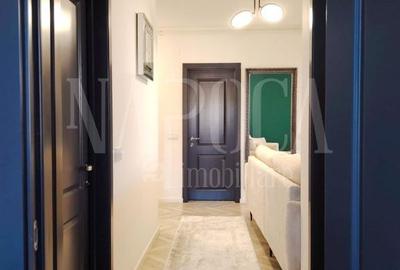 Apartament 3 camere de vanzare in Floresti - 11