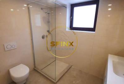 Vila Primăverii, imobil reprezentativ, individual, 3 intrări, 500 mp teren - 28