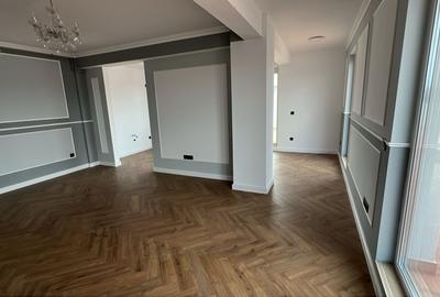 Penthouse de lux | 83 mp utili + terasă 117 mp | Etaj 3 cu lift | Zonă premium - 3