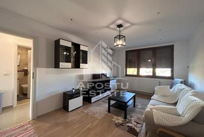 Vânzare apartament 3 camere, garaj și balcon, zona Nokia, Timișoara - 8