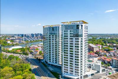 ONE VERDI PARK | Apartament modern cu 3 camere|  Floreasca | Barbu Vacarescu - 20