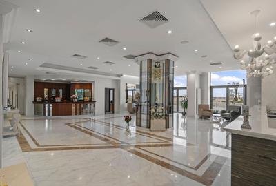 CAELIA RESIDENCE | MAMAIA | VEDERE FRONTALA LA MARE | EXCLUSIVITATE | LUX - 11