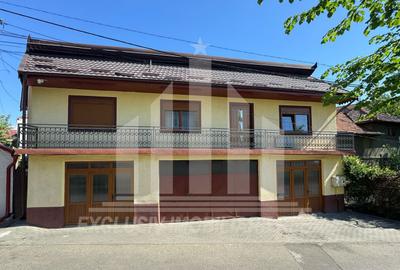 Casa individuala | De vanzare | 350 mp | Mobilata si utilata | Tolstoi - 1