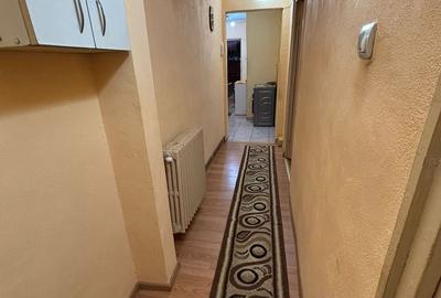 Apartament cu 3 camere de vanzare în Cugir - 7
