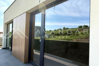 Duplex modern, tehnologie smart, zona Voroneț, terasa panoramica cu view superb - 6