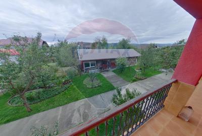 Casă / Vilă cu 16 camere de vânzare în zona Bobâlna - 24