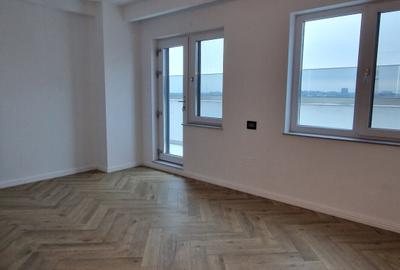 🔝Dezvoltator - Penthouse exclusivist- 544mp - Terase cu vedere catre Dambovita - 31
