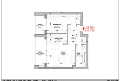 Noul Poiect Iris Bucovina .Termen de finalizare 30.03.2027. Dezvoltator. - 27