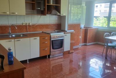 Apartament 3 camere - Decebal - centrala termica - 5
